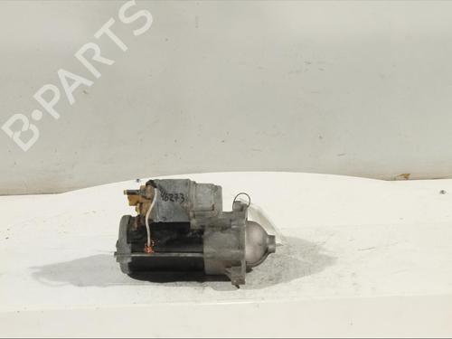 Used Starter Starter DACIA SANDERO II 1.5 dCi 75 / Blue dCi 75 (B8JW, B8M4, B8AH, B8M7, B8M6) (75 hp) 11903909 11903909