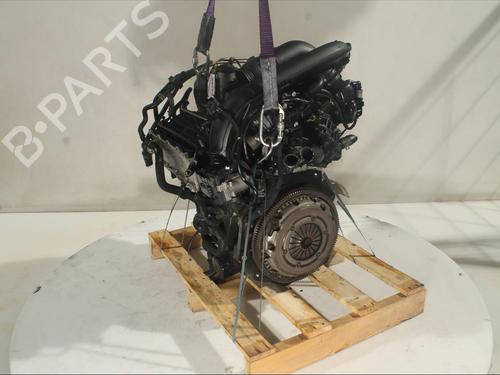 Engine VW GOLF VII (5G1, BQ1, BE1, BE2)  | BP19526951M1 