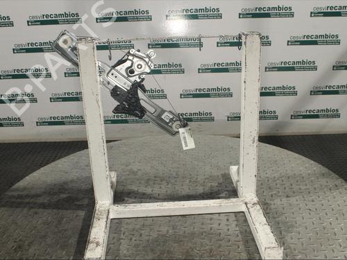 Used Rear right window mechanism Rear right window mechanism OPEL ZAFIRA TOURER C (P12) 2.0 CDTi (75) (130 hp) 12078497 12078497
