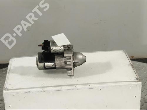 Used Starter PEUGEOT 206+ (2L_, 2M_) 1.4 HDi eco 70 (68 hp) 11902476
