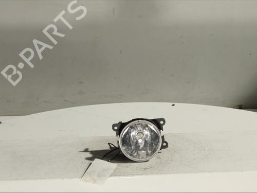 Used Left front fog light Left front fog light PEUGEOT 208 I (CA_, CC_) 1.5 BlueHDI 100 (102 hp) 11907733 11907733
