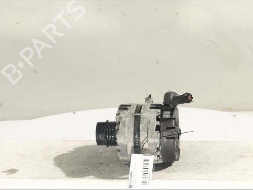 Used Alternator Alternator HYUNDAI TUCSON (TL, TLE) 1.6 GDi (132 hp) 24654586 24654586