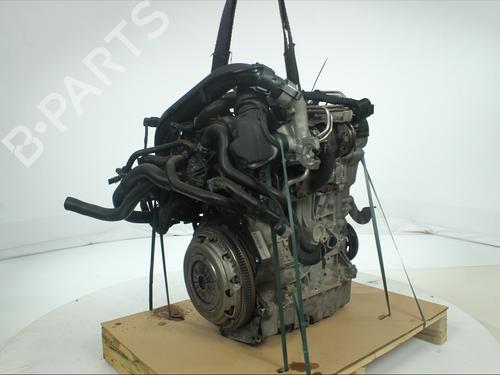 Engine SEAT IBIZA IV (6J5, 6P1) 1.2 TSI | BP36545352M1 - Image 3