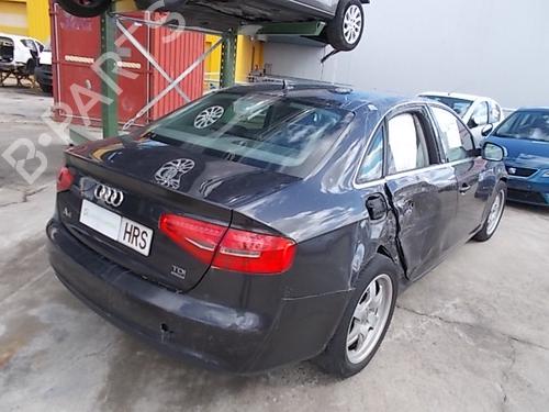 Electronic module AUDI A4 B8 (8K2) 2.0 TDI quattro | BP24352455M83 - Image 5