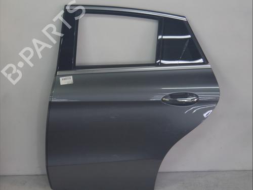 Used Left rear door Left rear door 36791424 36791424