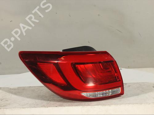 Used Left taillight KIA SPORTAGE III (SL) 1.7 CRDi (116 hp) 30188646