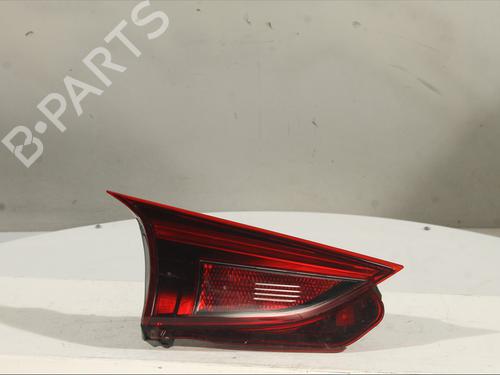 Used Left tailgate light MAZDA 3 (BM, BN) 2.0 (120 hp) 31962370
