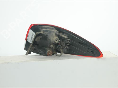 Left taillight KIA CARENS IV 1.7 CRDi | BP36444531C34 - Image 2