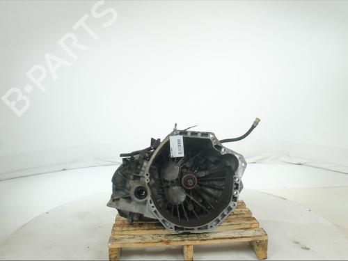 Gearkasse Gearkasse 38713829 38713829