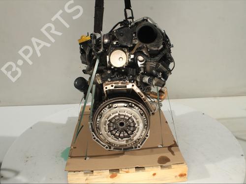 Engine NISSAN JUKE (F15) 1.5 dCi | BP29419950M1 