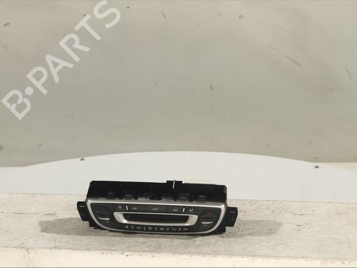 Used Climate control Climate control RENAULT GRAND SCÉNIC III (JZ0/1_) 1.9 dCi (JZ0J, JZ0N, JZ1K, JZ1S) (131 hp) 30980559 30980559