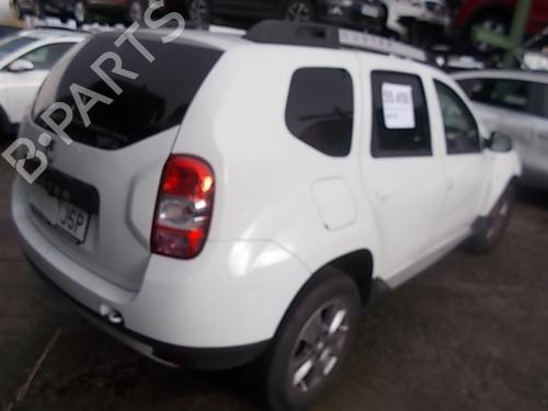Intercooler DACIA DUSTER (HS_) 1.5 dCi | BP25865013M30 