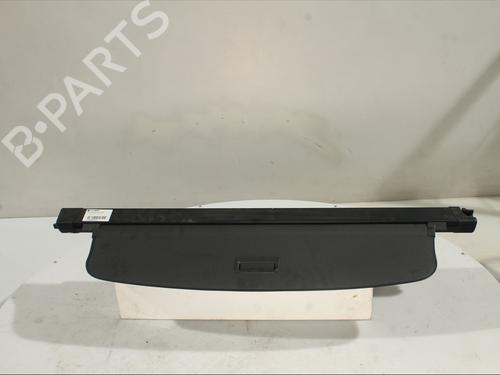 Hattehylde AUDI A4 B9 Avant (8W5, 8WD) 35 TDI Mild Hybrid (163 hp) 29902052