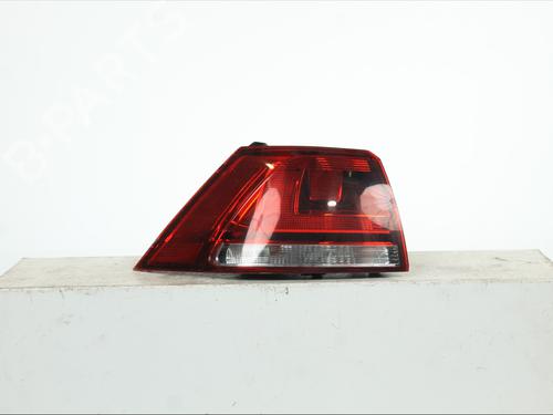 Used Left taillight Left taillight 39542227 39542227