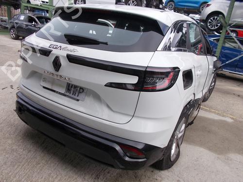 Mando RENAULT AUSTRAL TCe 160 (HGMJ) | BP32005199I30