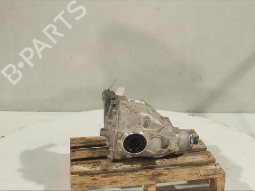 Rear differential BMW X3 (G01, F97, G08) sDrive 18 d | BP15543925M24 