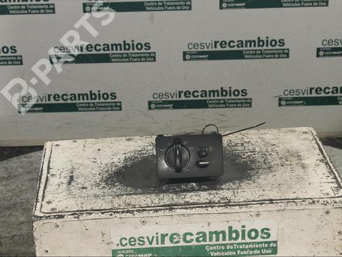 Used Headlight switch FORD C-MAX (DM2) [2007-2010]  11900559