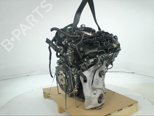 Engine MAZDA 2 Hatchback (KB) 1.5 Hybrid (KBAC3X) | BP37511949M1 - Image 2