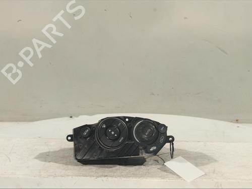 Used Climate control Climate control HONDA CIVIC IX (FK) 1.4 i-VTEC (FK1) (99 hp) 15500823 15500823