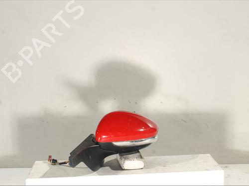 Retrovisor esquerdo CITROËN C3 III (SX) 1.6 BlueHDi 75 | BP32874170C26 - Image 2