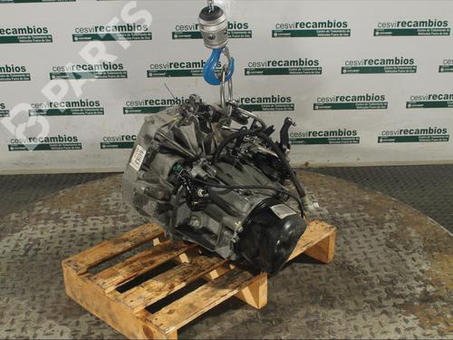 Gearbox DACIA SANDERO II 1.0 SCe 75 (B8JC, B8JD, B8NC) | BP11895608M3