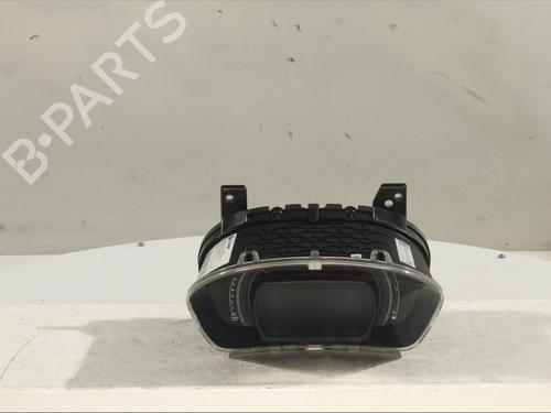 instrument-cluster-toyota-aygo-x-_b7_-2022-32740800 main image
