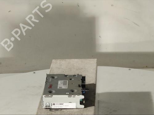 Elektronische module CITROËN C4 CACTUS 1.5 BlueHDi 100 | BP25864883M83 