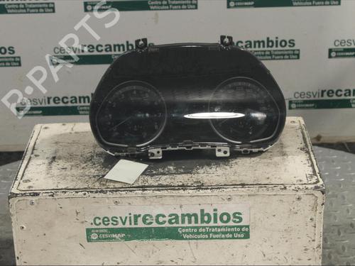 Used Instrument cluster Instrument cluster HYUNDAI i30 FASTBACK (PDE, PDEN) 1.4 T-GDI (140 hp) 11989181 11989181
