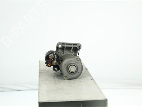 Starter OPEL ASTRA L (OV5) 1.5 Turbo D (FBYHZT, FBYHZJ) | BP39625049M8 - Image 4