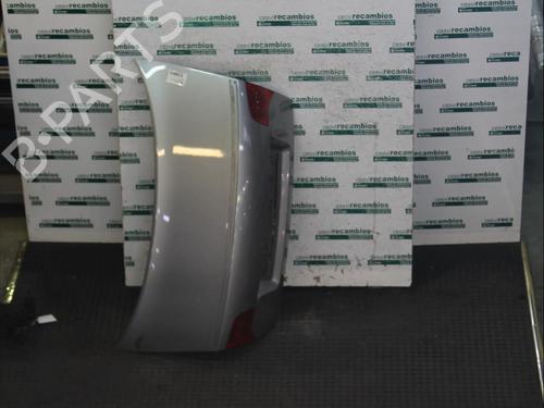 Bakluke CC/Kombi-Kupé AUDI A4 B7 (8EC) [2004-2009]  14524785