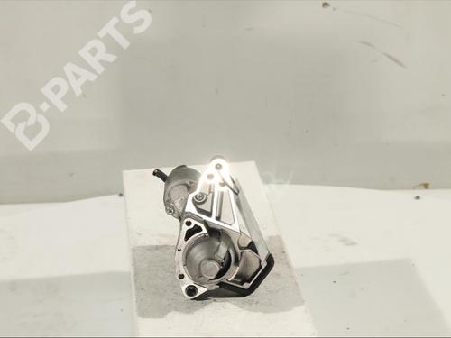 Startmotor RENAULT MEGANE IV Hatchback (B9A/M/N_)  | BP11973358M8 