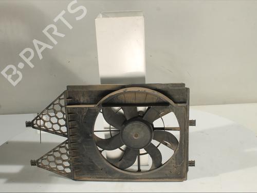Used Radiator fan Radiator fan SKODA FABIA III (NJ3) 1.0 (75 hp) 29382531 29382531