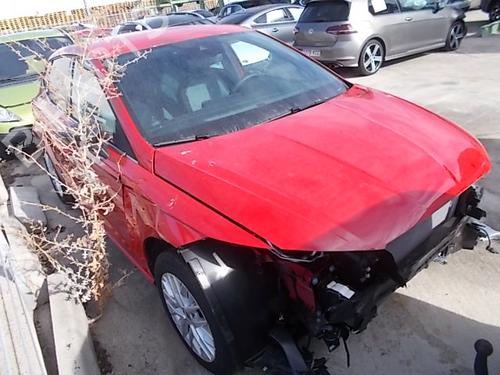 Gearbox SEAT ARONA (KJ7, KJP)  | BP21261612M3 