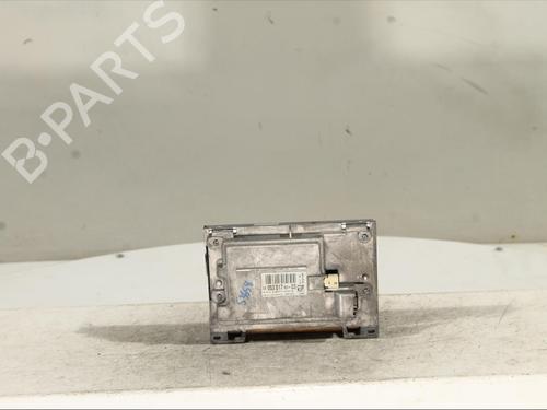 Multifunctionele display PEUGEOT 208 I (CA_, CC_) 1.6 HDi | BP23255334C48 