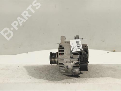 Used Alternator PEUGEOT 308 II (LB_, LP_, LW_, LH_, L3_) 1.6 HDi 100 (99 hp) 11909019