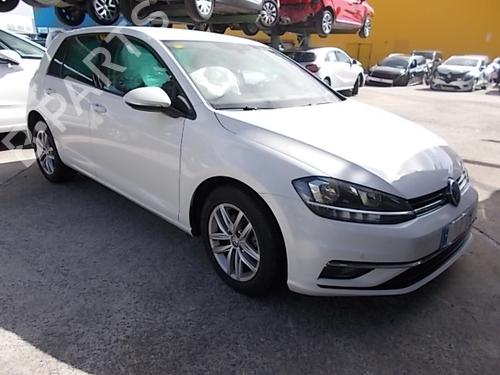 Used Parts VW GOLF VII (5G1, BQ1, BE1, BE2) 1.4 TSI 4515265