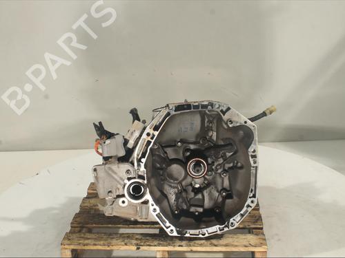 Gearbox DACIA SANDERO II 1.5 dCi | BP21084426M3 