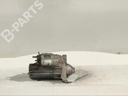 Used Starter RENAULT MEGANE III Hatchback (BZ0/1_, B3_) 1.5 dCi (BZ09, BZ0D, BZ1W, BZ29, BZ14) (110 hp) 11906073