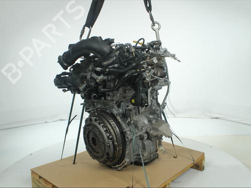 Engine DACIA SANDERO III 1.0 TCe 90 | BP37733216M1 - Image 3