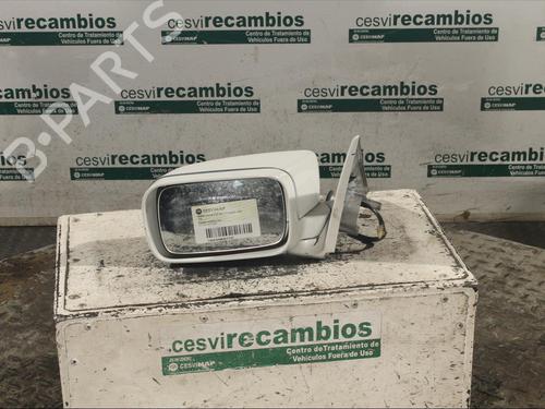 Used Left mirror BMW 3 Compact (E46) 320 td (150 hp) 12076993