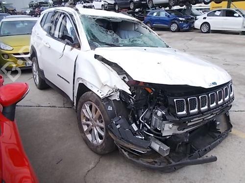 Electronic module JEEP COMPASS (MP, M6, MV, M7) | BP24399530M83 - Image 8