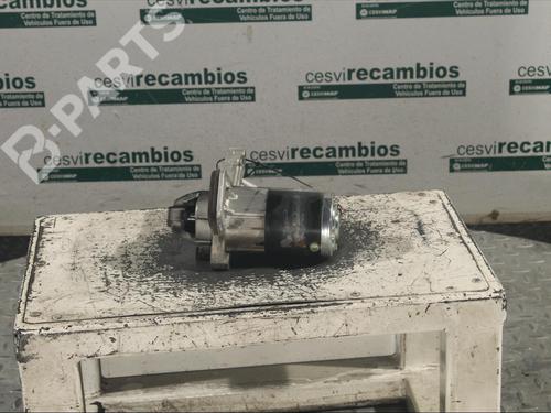 Startmotor RENAULT CLIO IV (BH_)  | BP11900897M8 