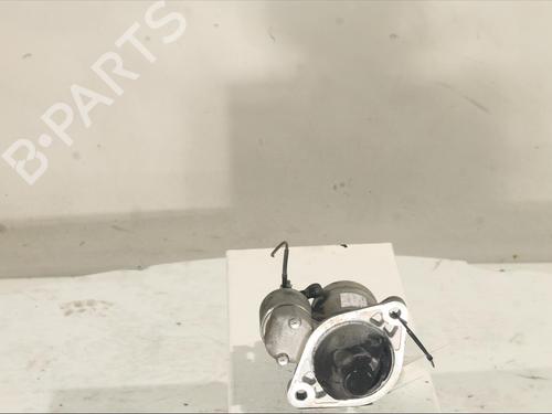 Starter OPEL ASTRA H CLASSIC Saloon (A04) 1.7 CDTI (L69) | BP19116378M8 