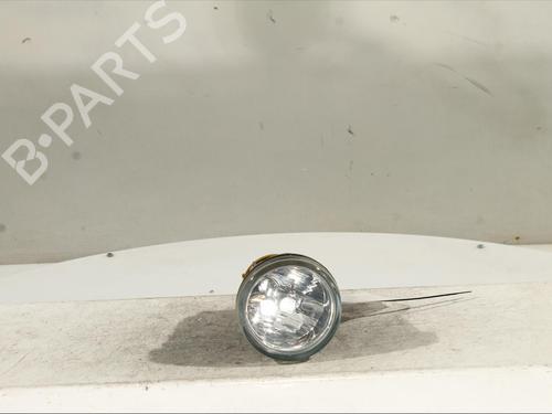Used Left front fog light Left front fog light PEUGEOT PARTNER Tepee 1.6 HDi 16V (90 hp) 23217217 23217217