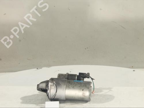 Used Starter KIA RIO IV (YB, SC, FB) 1.25 (84 hp) 19776493