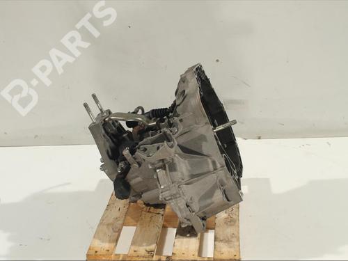Gearbox FIAT FIORINO Box Body/MPV (225_) 1.3 D Multijet (225BXD1A, 225BXB1A, 225BXB11) | BP11909965M3