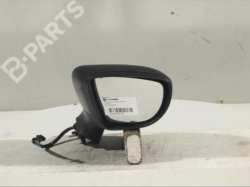 Retrovisor derecho RENAULT CLIO IV (BH_) 0.9 TCe 90 (BHNF, BHMA, BHMH, BHJK, BHJR) (90 hp) 12084312