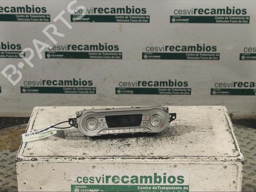 Used Climate control Climate control FORD FOCUS II (DA_, HCP, DP) 1.6 TDCi (109 hp) 11894735 11894735