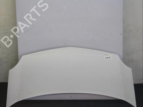 Used Hood RENAULT KANGOO Express (FW0/1_) 1.5 dCi 75 (FW07, FW10, FW04) (75 hp) 12080954
