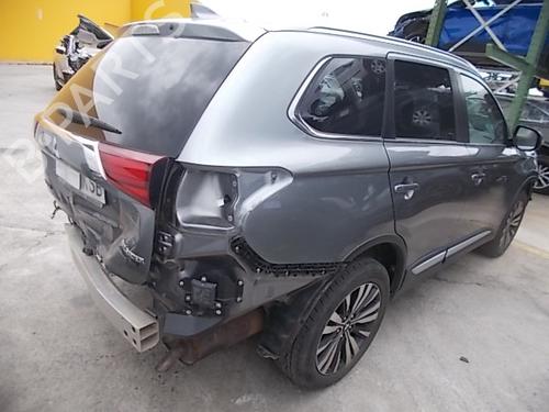 Used Parts MITSUBISHI OUTLANDER III (GG_W, GF_W, ZJ, ZL, ZK) 2.0 (GF7W) (150 hp) 2885060